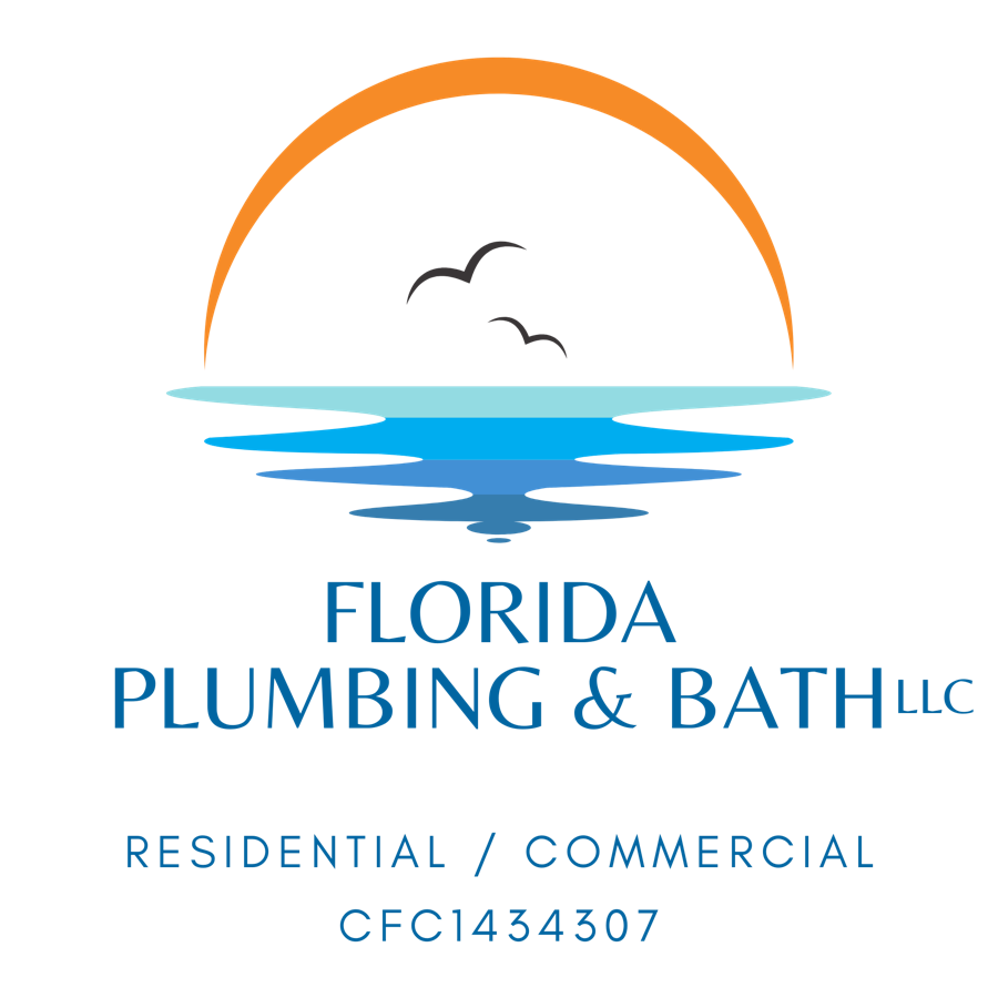 Florida Plumbing & Bath logo